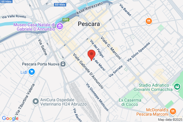 Spot