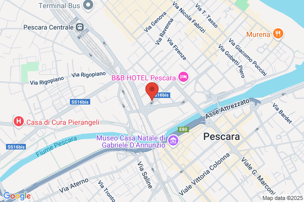 Profumeria 5 Stelle