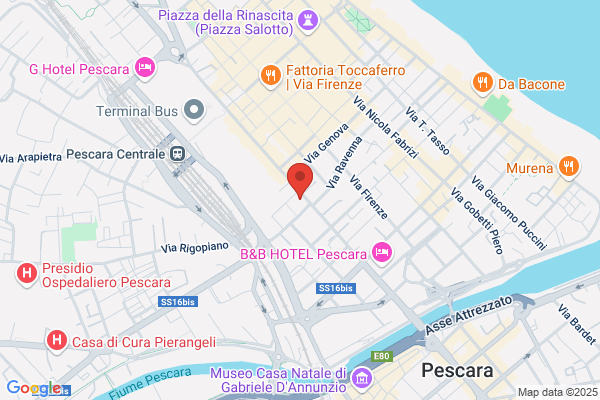 Dott.ssa Silvia di Tommaso