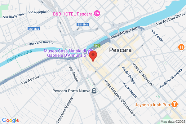Istituto Di Psicologia Relazionale Abruzzese