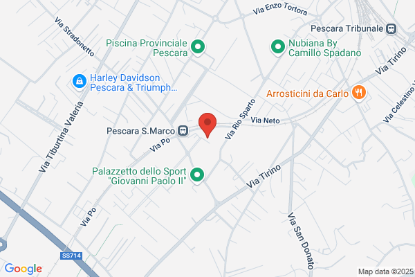 Assocommercio Abruzzo