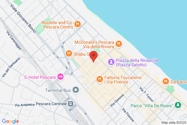Lunita Redazione Provinciale