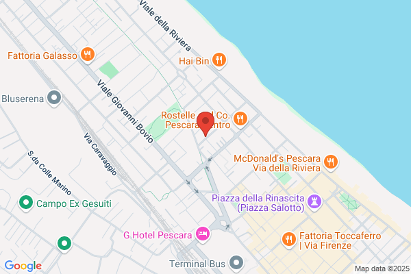 Pescaradomani