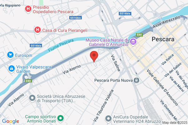 Tipografia La Stampa