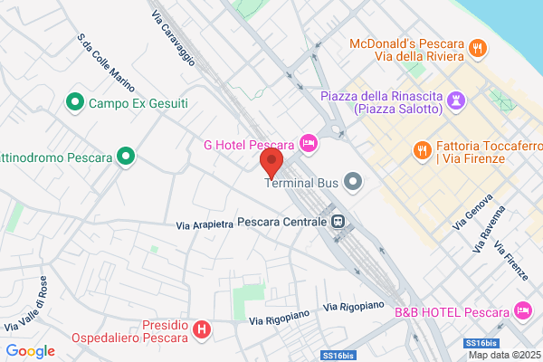 Ist.Tecn.Stat.Comm.Geom.T.Acerbo Pescara