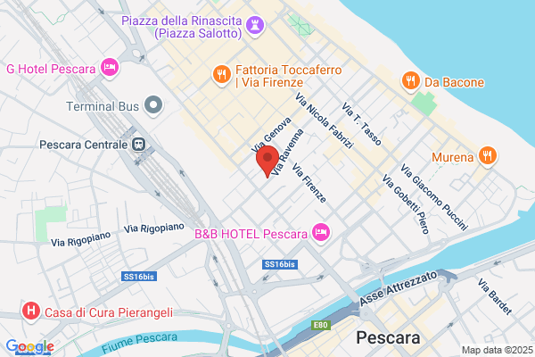 Radio International Srl Fm 95.5