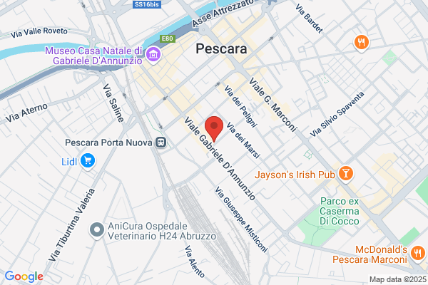 Della Penna Studio Commercialisti
