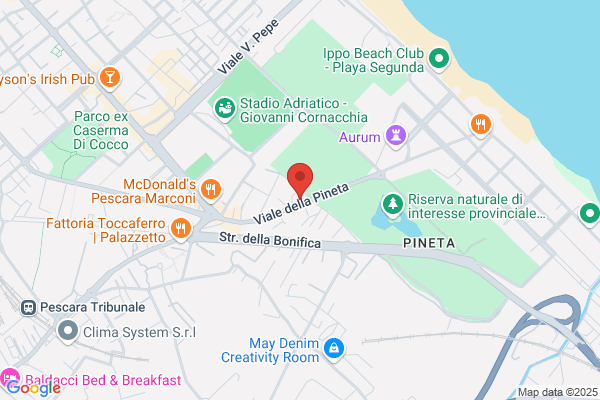 Studio Ivone E Associati