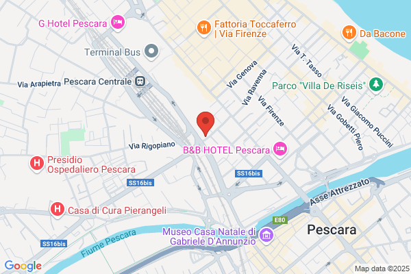 Vincenzo Serraiocco Auditors & Consultants