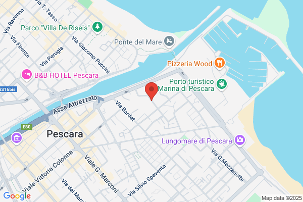 Provincia Di Pescara