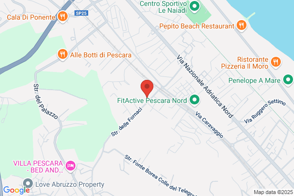 Tappezzeria Auto D'Orazio Maurizio