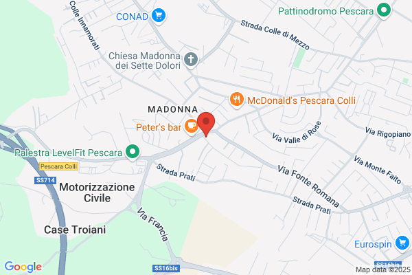 Palmieri Patrizia - Pat Service