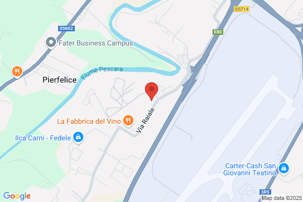 Labortec Srl