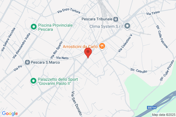 Autotrasporti Coccia e Coccia