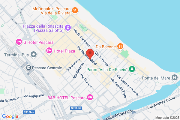 Gastronomia del Buongustaio