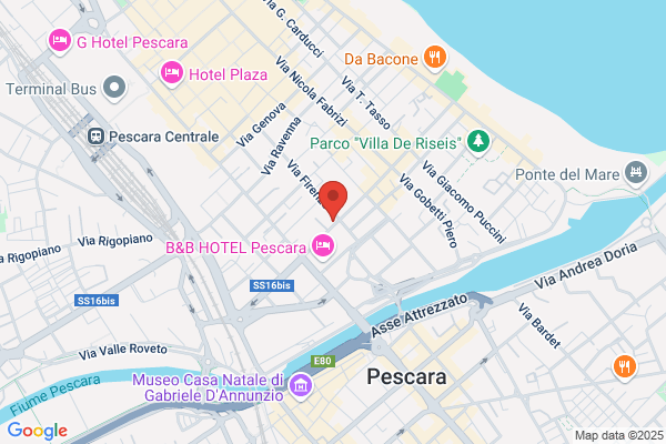 Panificio dal Fornaio
