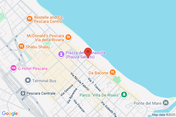 Ristorante Il Vento in Poppa