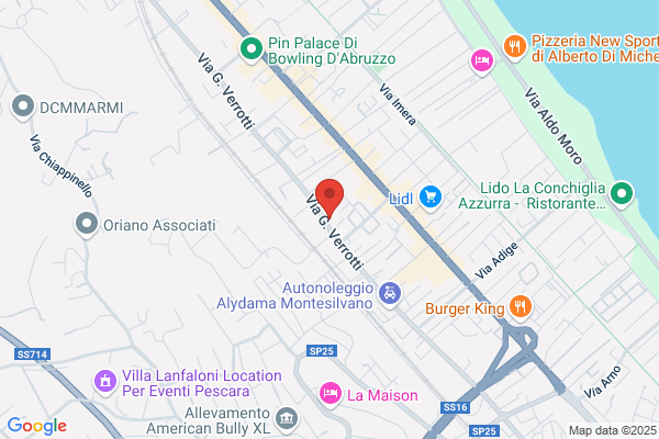 Gastronomia Trattoria Lu Sguazzett
