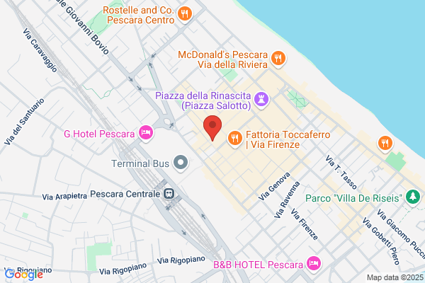 Locanda da Pia