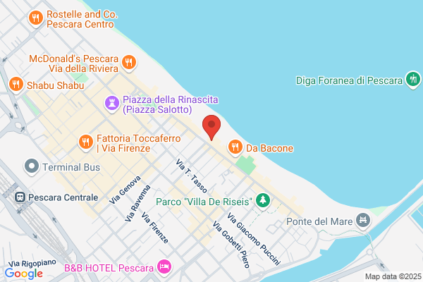 Marechiaro da Bruno srl