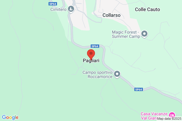 Pajar S.A.S. Di Pagliari Mario & C.