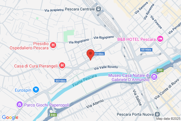 Pizzeria Don Michele Via Del Circuito