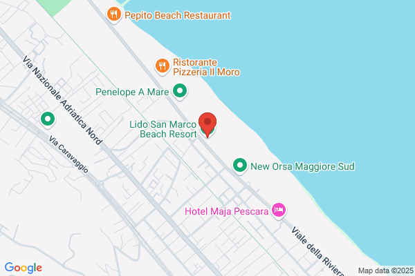 Pizzeria Ristorante S. Marco