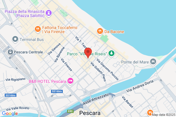 Pizzeria Serafino