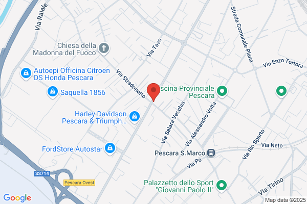 Pizzeria Voglia Capricciosa