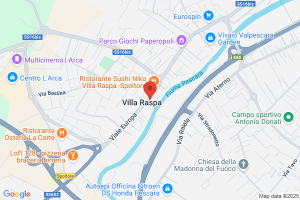 Ristorante Gastronomia Profumi di Mare
