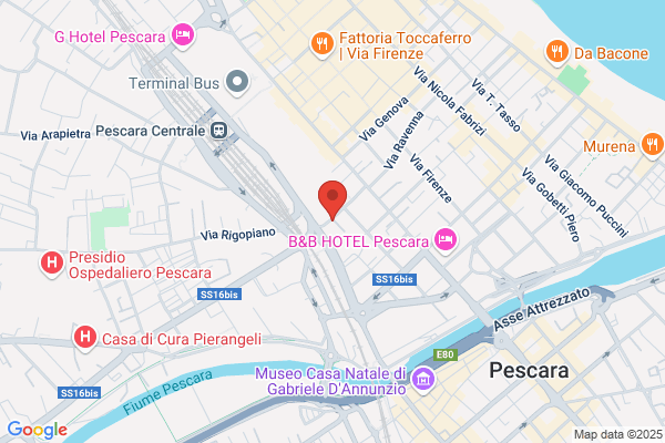 Ristorante Giapponese Tokyo