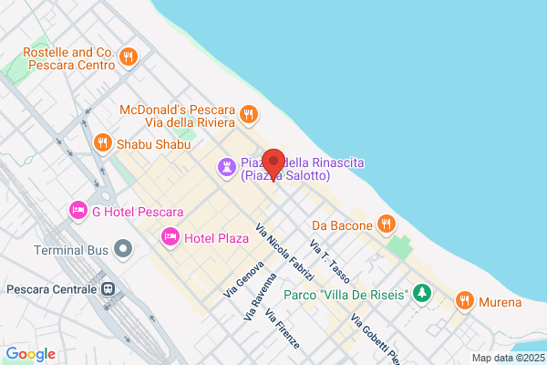 Ristorante La Barcaccia