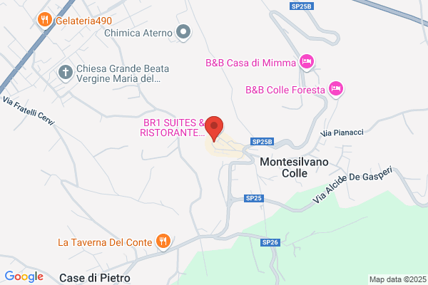 Ristorante La Grotta Del Piccione Snc