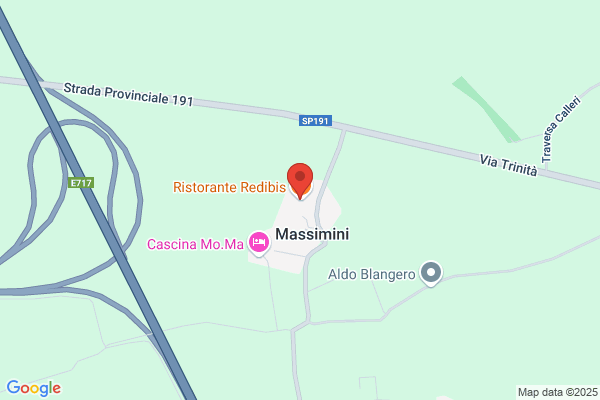 Ristorante La Locanda del Cuore