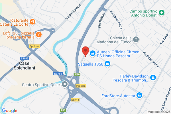 Ristorante La Nuova Torretta