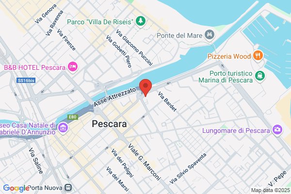 Ristorante La Polena
