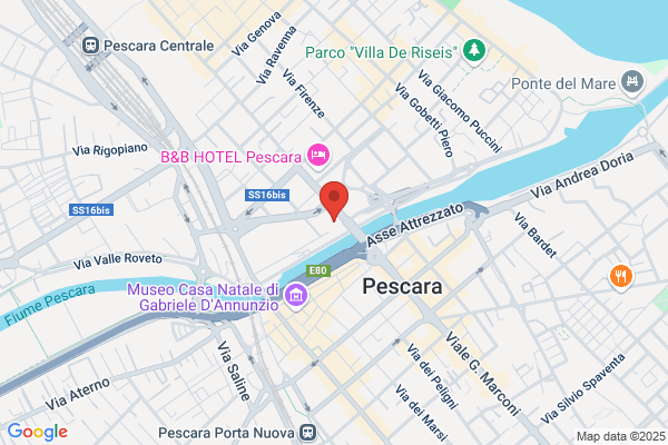 Ristorante Lo Storione Specialità  Pesce