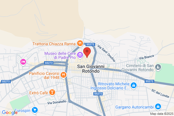 Ristorante Opus