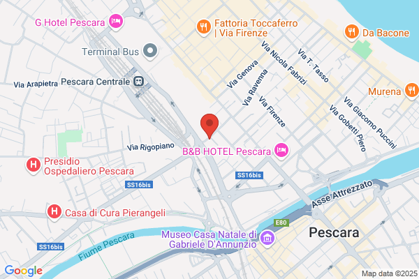 Ristorante Oro