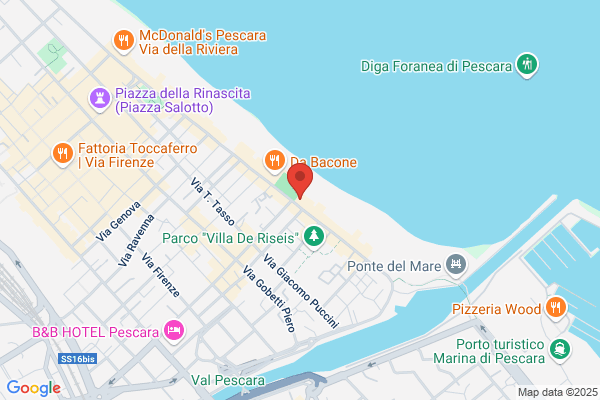 Ristorante Positano da Vittorio