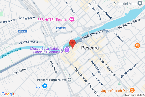 Ristorante Terra Cotta