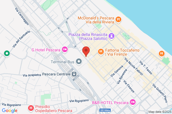 Soho Ristorante Giapponese