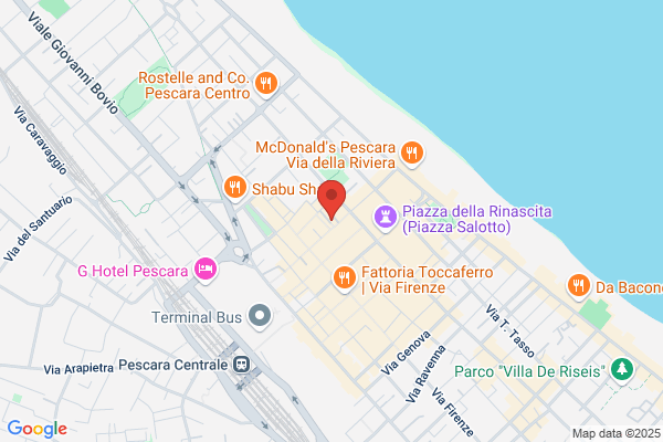 Trattoria Sisto