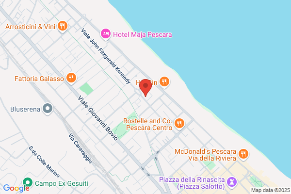 Mensa Di S. Francesco