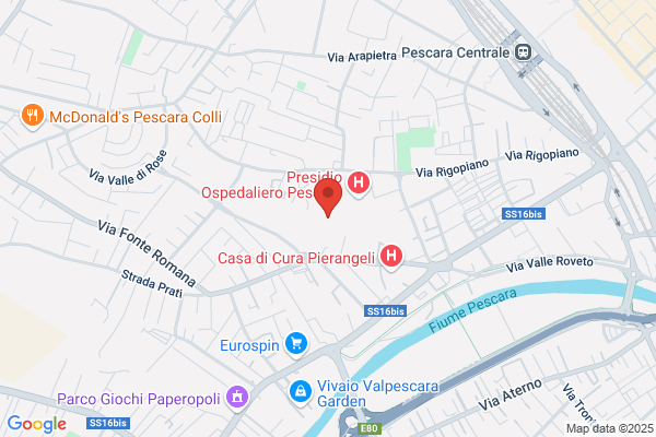 Pedus Service P. Di Dussman