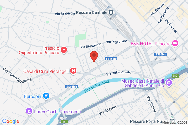 Franchi Gabriele