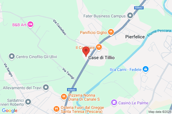 Tirino Gomme Di Boni Armando