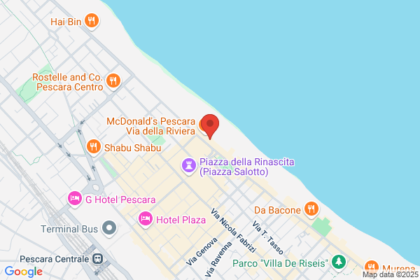Stabilimento Balneare Aurora
