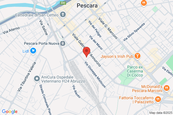 Istituto Nostra Signora