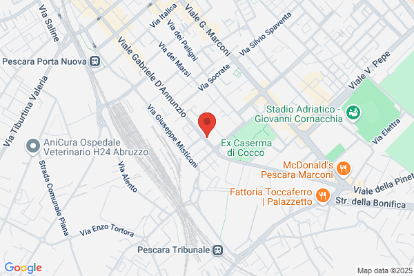 Mail Boxes Etc. - Centro MBE 0168